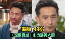 厨子黄磊爆料视频播放下载,播放下载量惊人揭秘