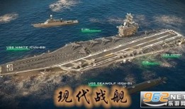 现代战舰最新爆料,尖端科技与战略布局的完美融合