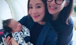 香港爆料杨怡生孩子视频,香港辣妈喜得贵子，温馨画面引网友热议