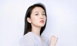 娱乐爆料吴倩是谁的女儿,吴倩竟是某巨星千金？揭秘她的神秘身世