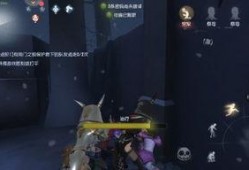 第五人格最新消息爆料什么时候