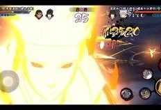 秽土水门忍者爆料视频