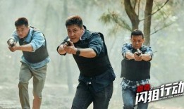 特警之猎影在线观看,巅峰对决，暗影猎手崛起