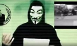黑客组织爆料视频播放,揭秘网络黑幕与安全危机