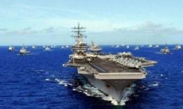 美国航母爆料视频播放,独家视频带你领略航母真实面貌