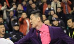 杜锋被导演爆料视频,揭秘篮球场上的风云变幻