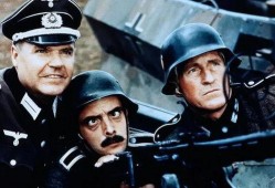 虎口脱险电影在线观看,惊险刺激的二战传奇，在线观看重温经典！