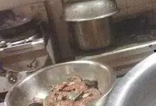 烤肉店后厨爆料怎么做视频,烤肉店独家秘制烤肉技巧大公开
