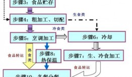 工厂生产食品爆料流程视频,爆料视频深度解析