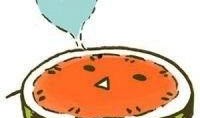 娱乐吃瓜头像图片图文,吃瓜群众眼中的明星幕后故事