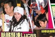 娱乐圈爆料柏芝,真相与传闻的交织