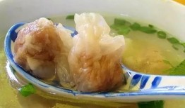 爆料有毒馄饨怎么做视频,警惕食品安全陷阱
