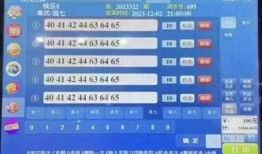中国彩票爆料最新消息,揭秘大奖得主神秘身份及中奖过程！