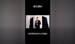 今日娱乐爆料视频