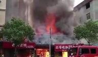 闽侯上街爆料事件视频,视频揭示现场冲突瞬间